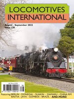Locomotives International